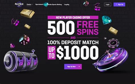 hard rock online nj casino promo codes|Hard Rock Bet Casino ️ 500 Free Spins + $1,000.